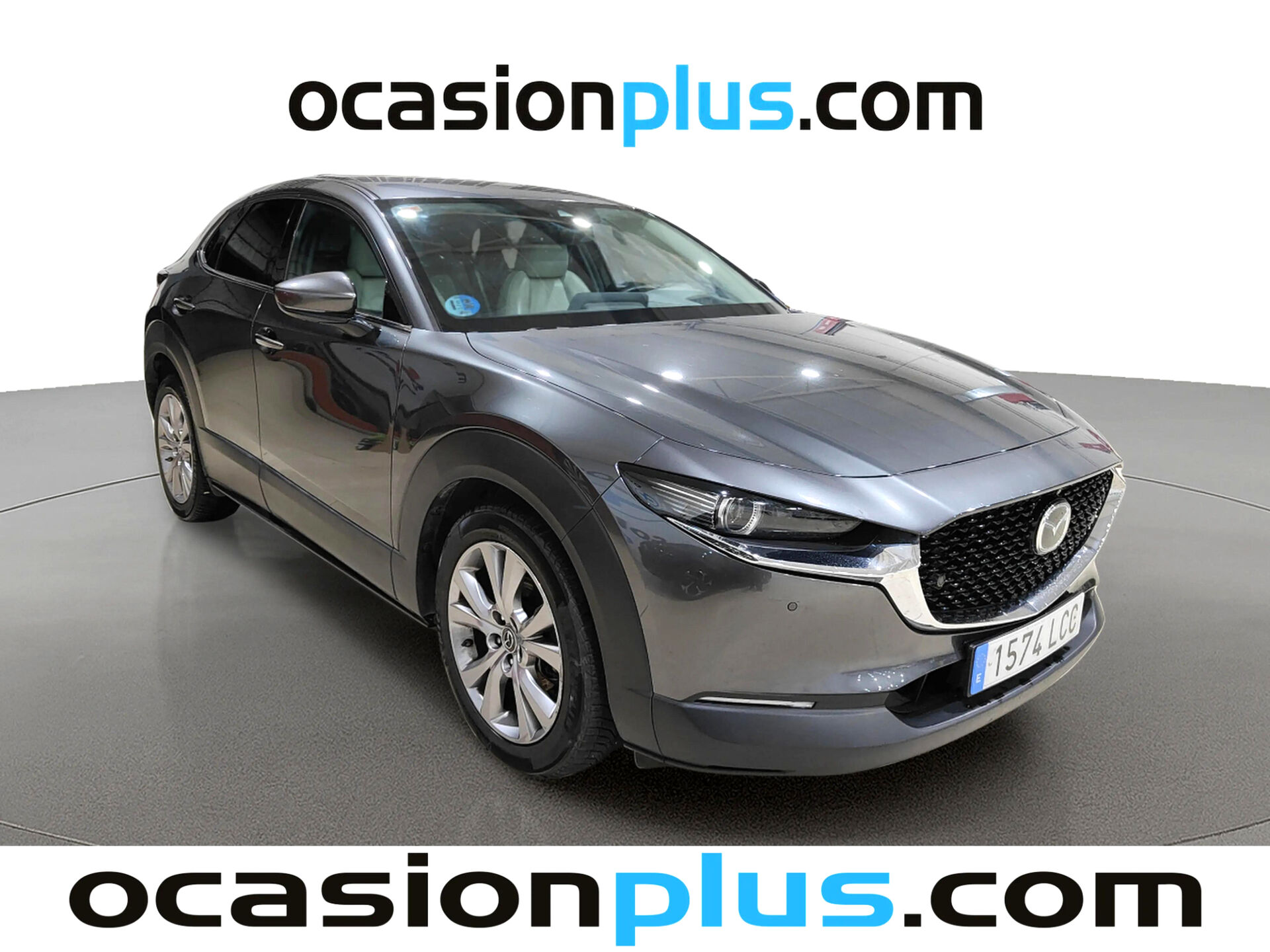 Imagen 2 de MAZDA CX-30