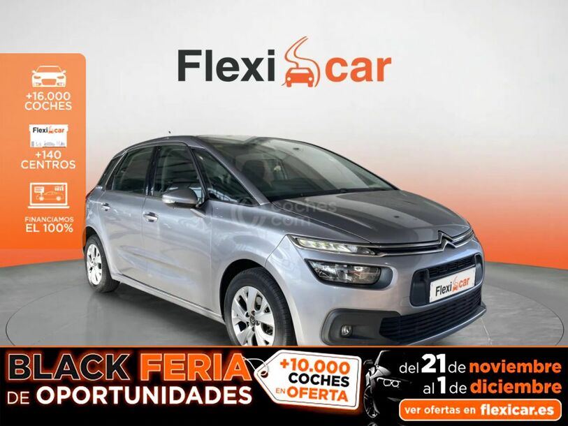 Foto del CITROEN C4 Picasso 1.6BlueHDI S&S Feel 120