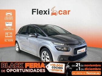 Imagen de CITROEN C4 Picasso 1.6BlueHDI S&S Feel 120