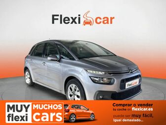 Imagen de CITROEN C4 Picasso 1.6BlueHDI S&S Feel 120