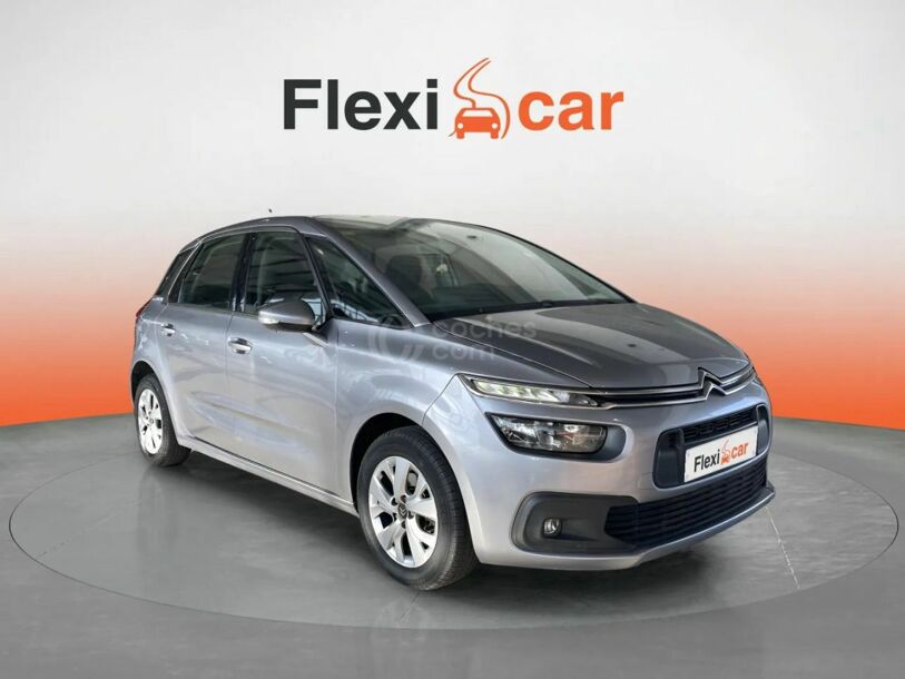 Foto del CITROEN C4 Picasso 1.6BlueHDI S&S Feel 120