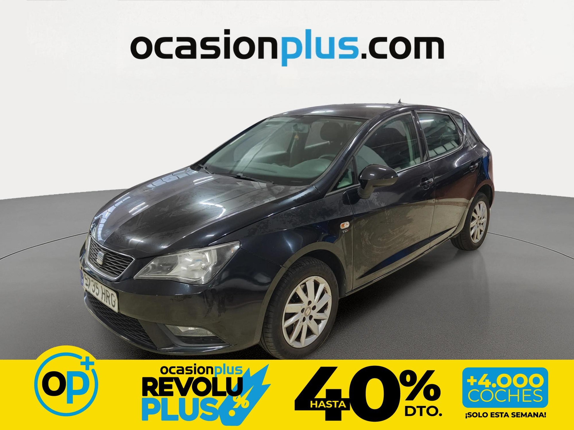 Imagen de SEAT Ibiza