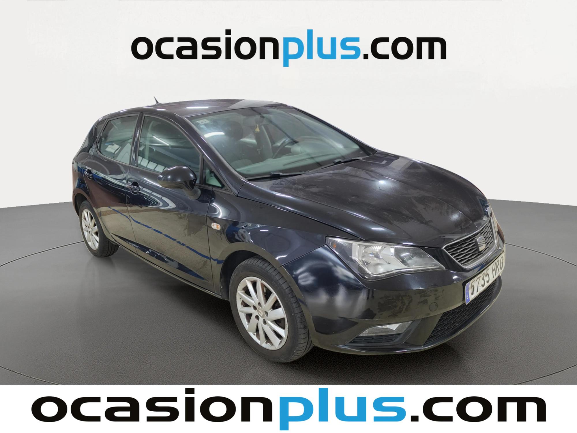 Foto del SEAT Ibiza 1.6TDI CR Style 105