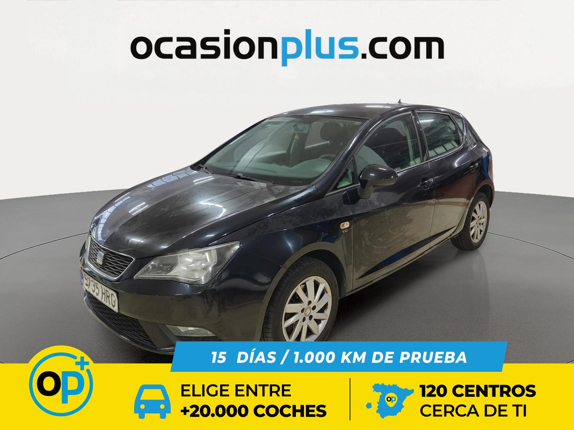 Imagen de SEAT Ibiza