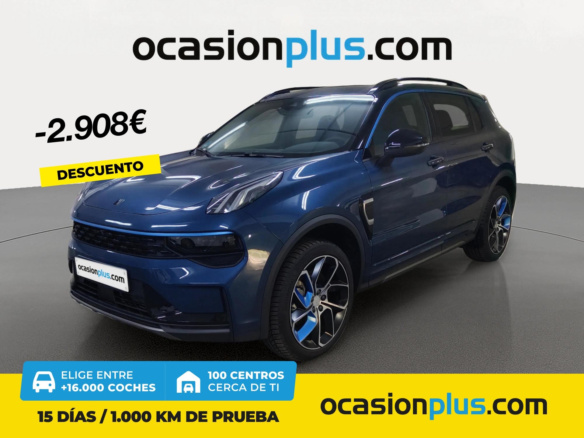 Imagen de LYNK & CO 01