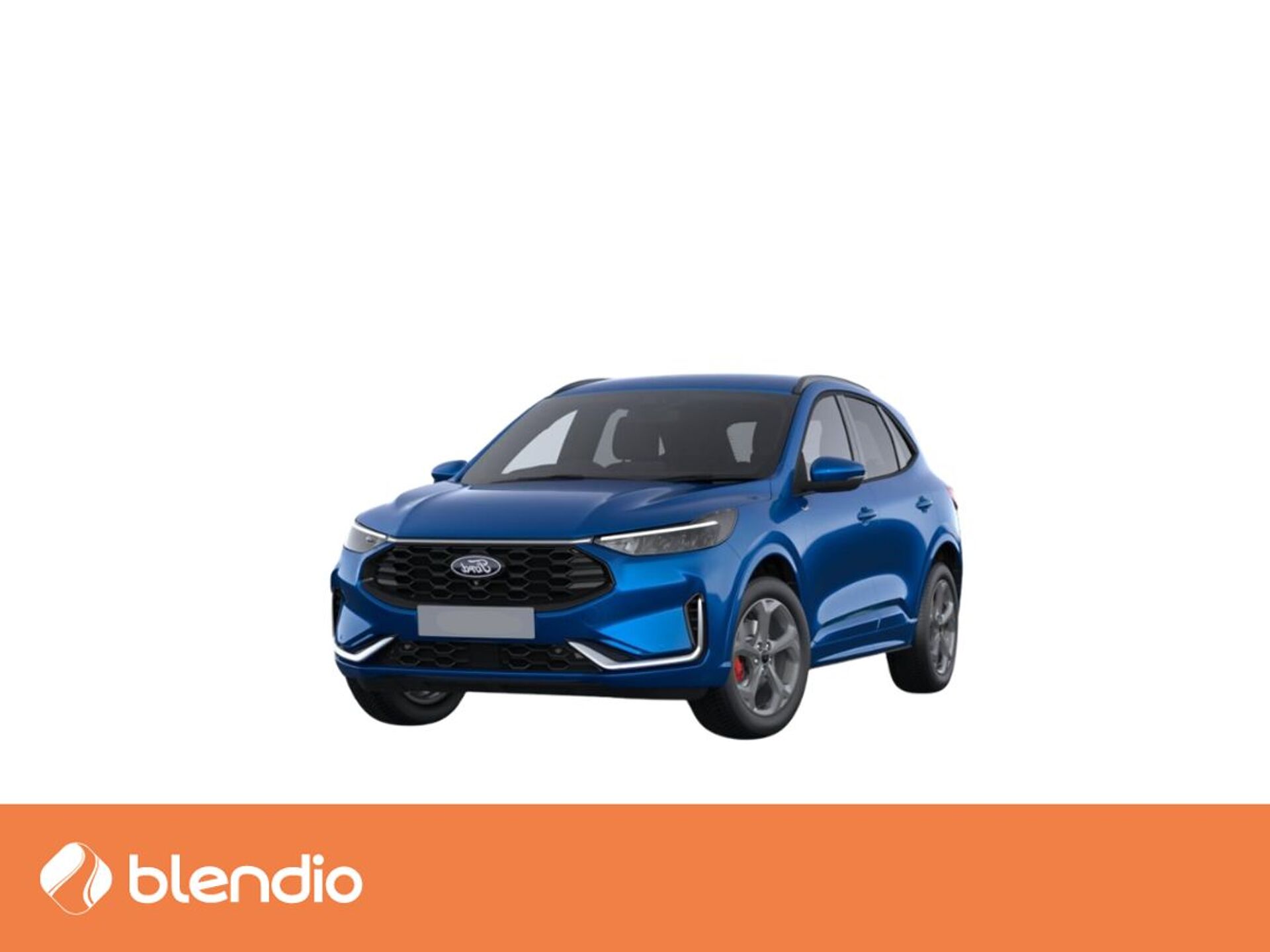 Imagen 1 de FORD Kuga