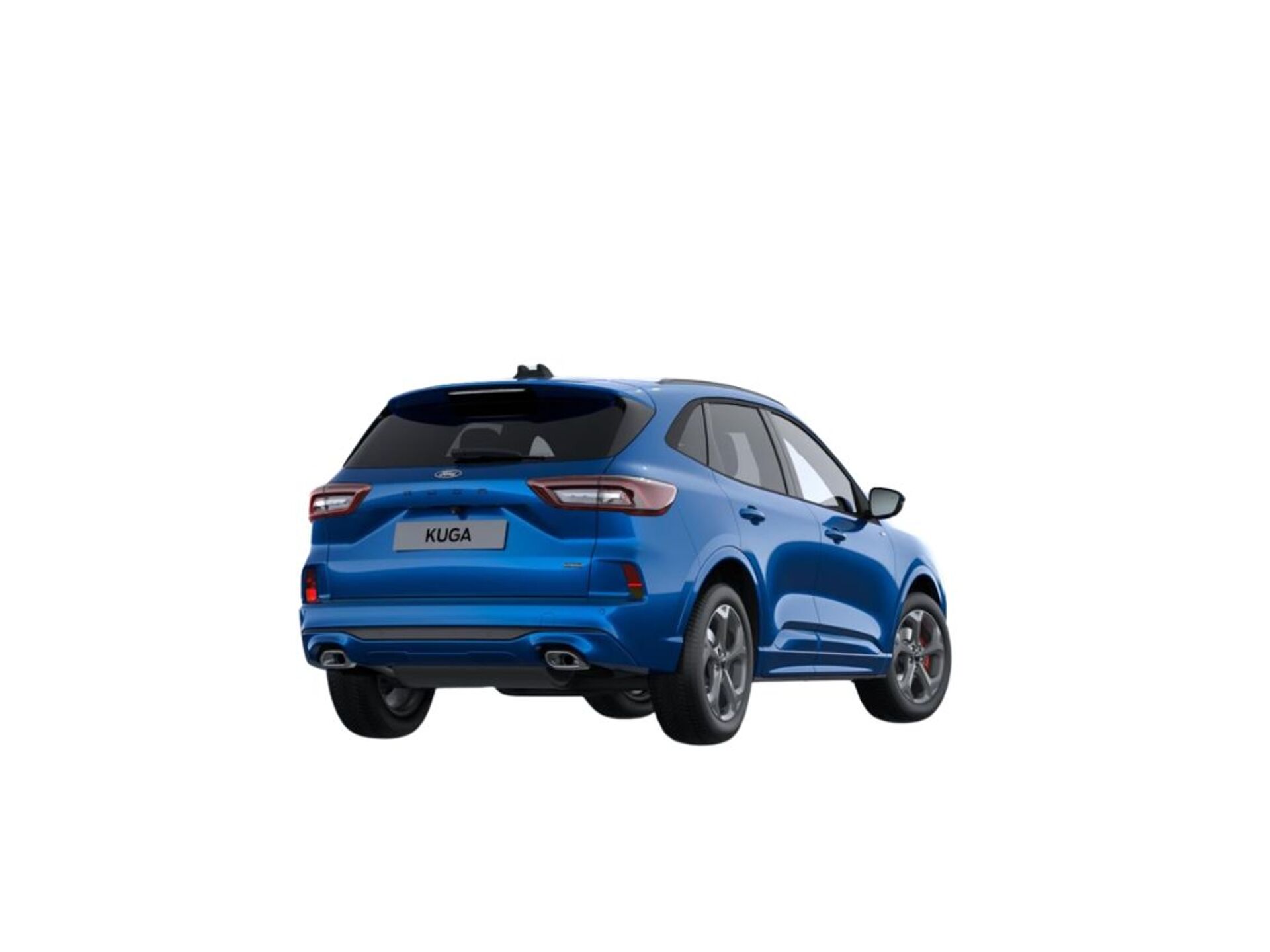 Imagen 2 de FORD Kuga