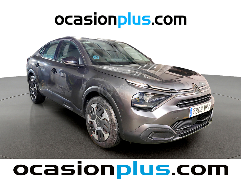 Foto del CITROEN C4 X 1.2 PureTech You S&S 100