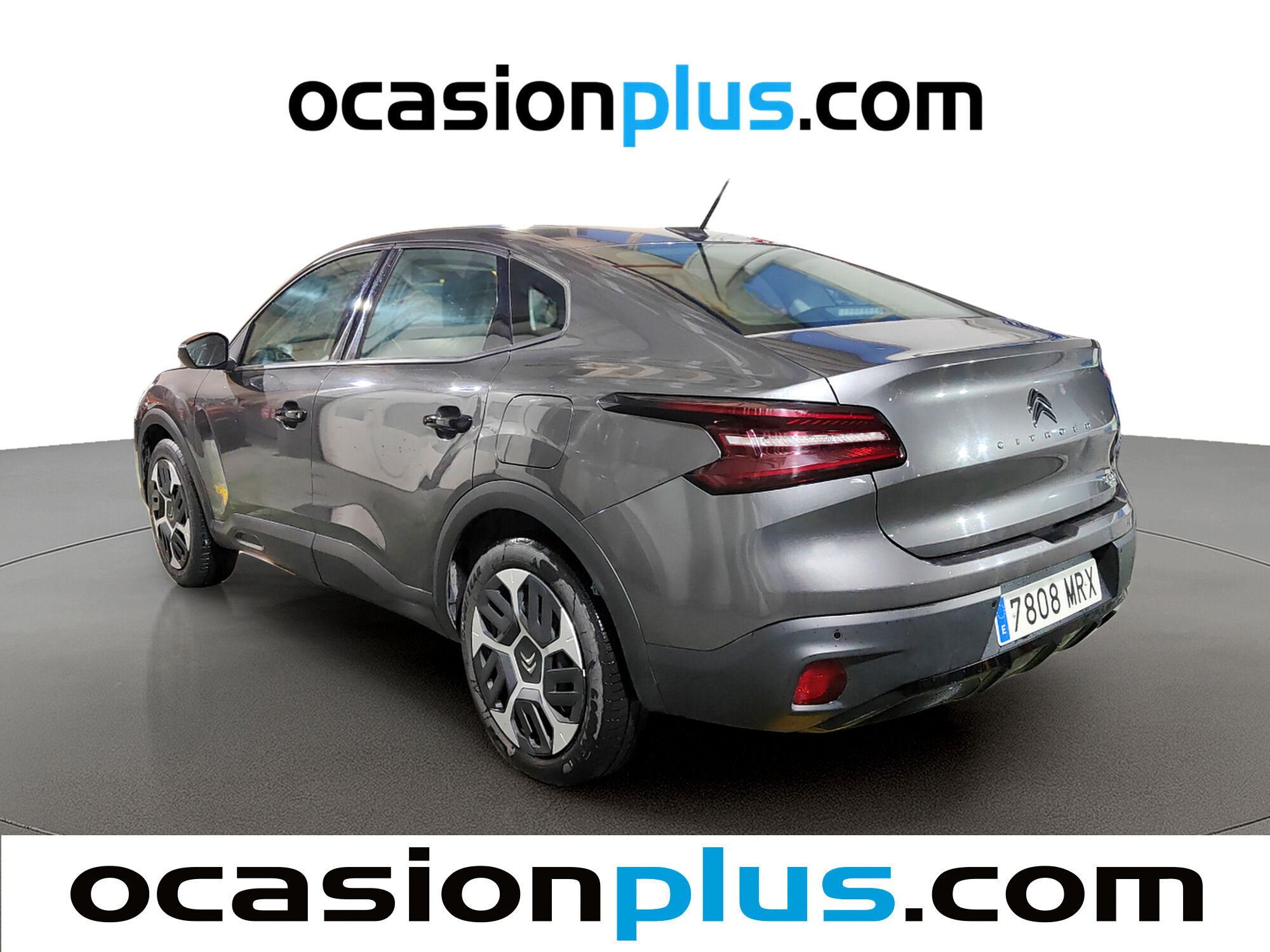 Foto del CITROEN C4 X 1.2 PureTech You S&S 100