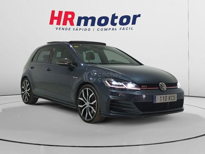 Foto del VOLKSWAGEN Golf 2.0 TSI GTI 220