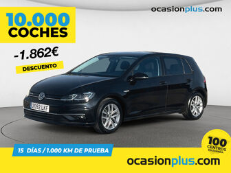 Imagen de VOLKSWAGEN Golf 1.5 TSI Style 96kW