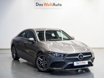 Imagen de MERCEDES Clase CLA CLA 200d