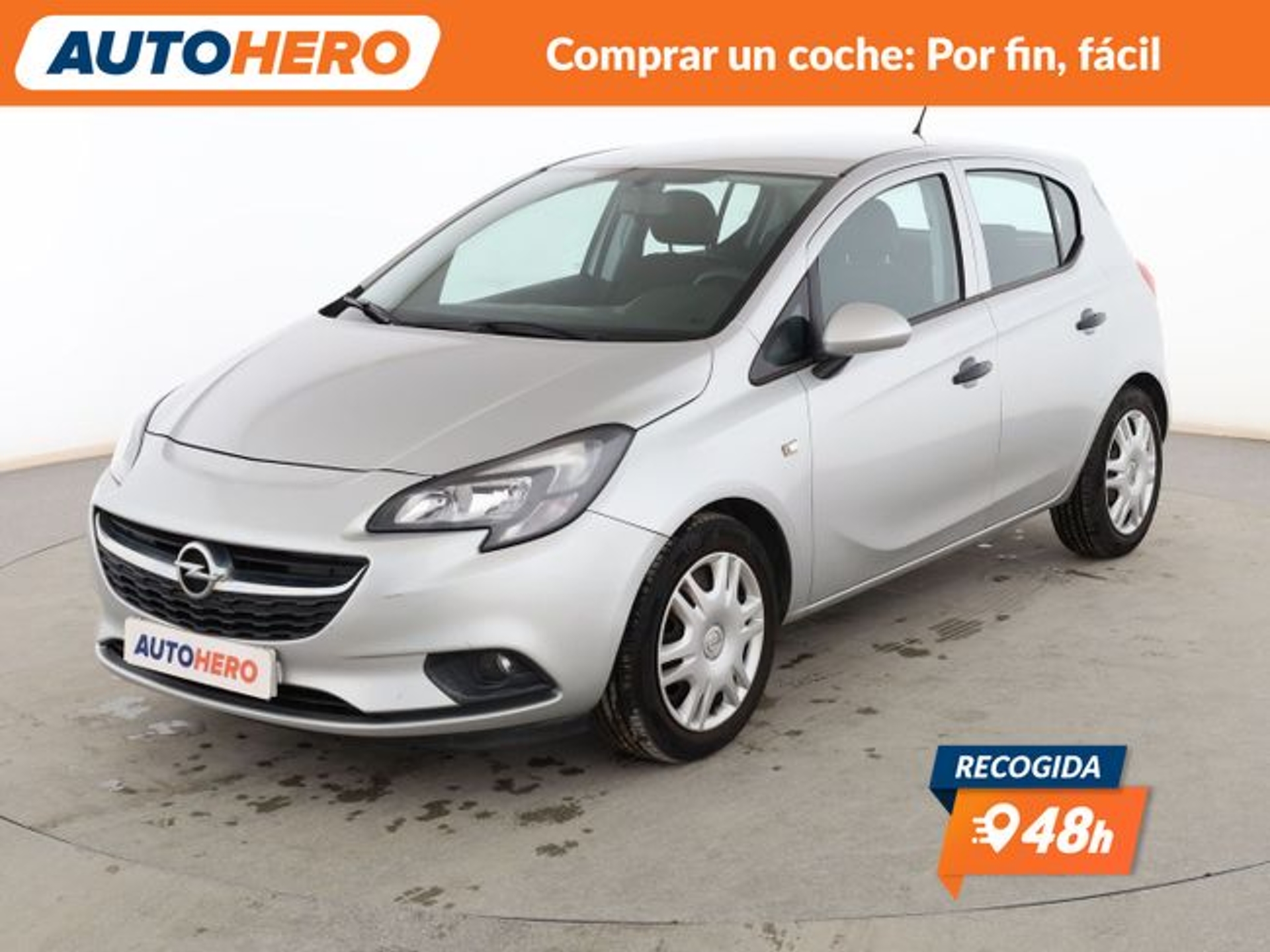 Imagen de OPEL Corsa