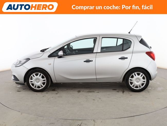 Foto del OPEL Corsa 1.4 Expression 90