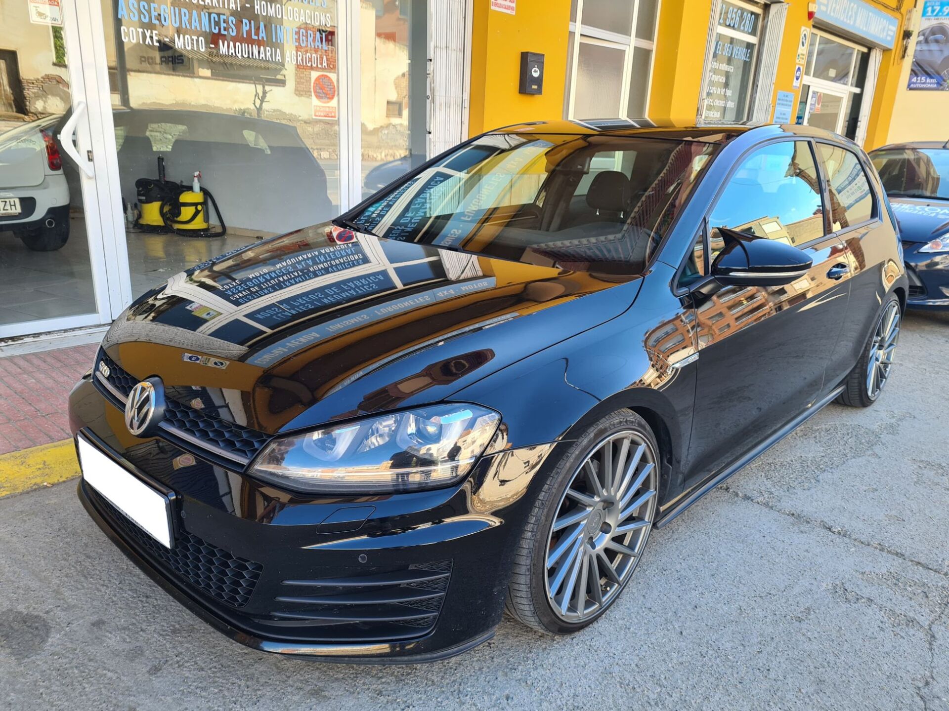 Imagen de VOLKSWAGEN Golf