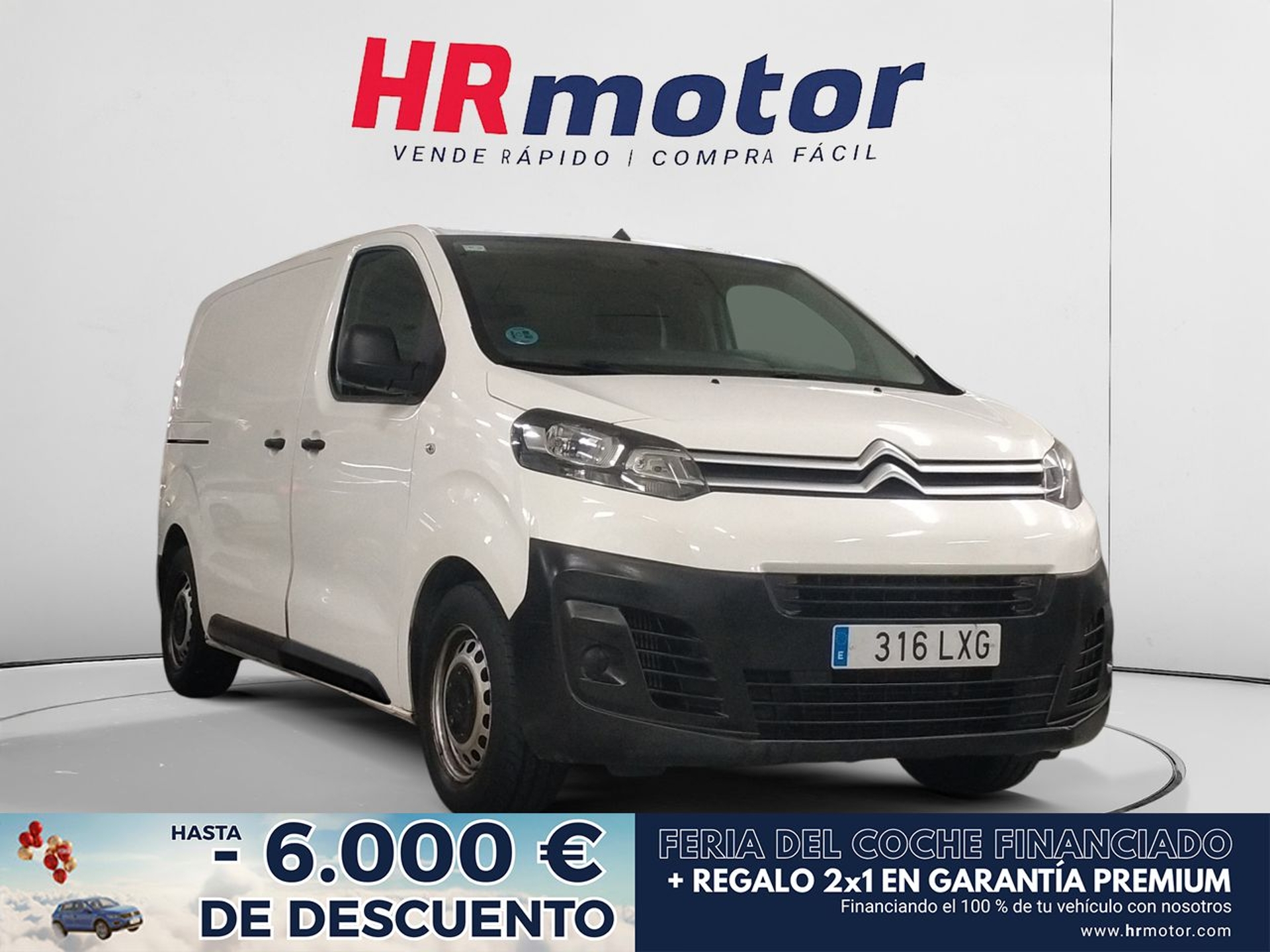 Imagen de CITROEN Jumpy