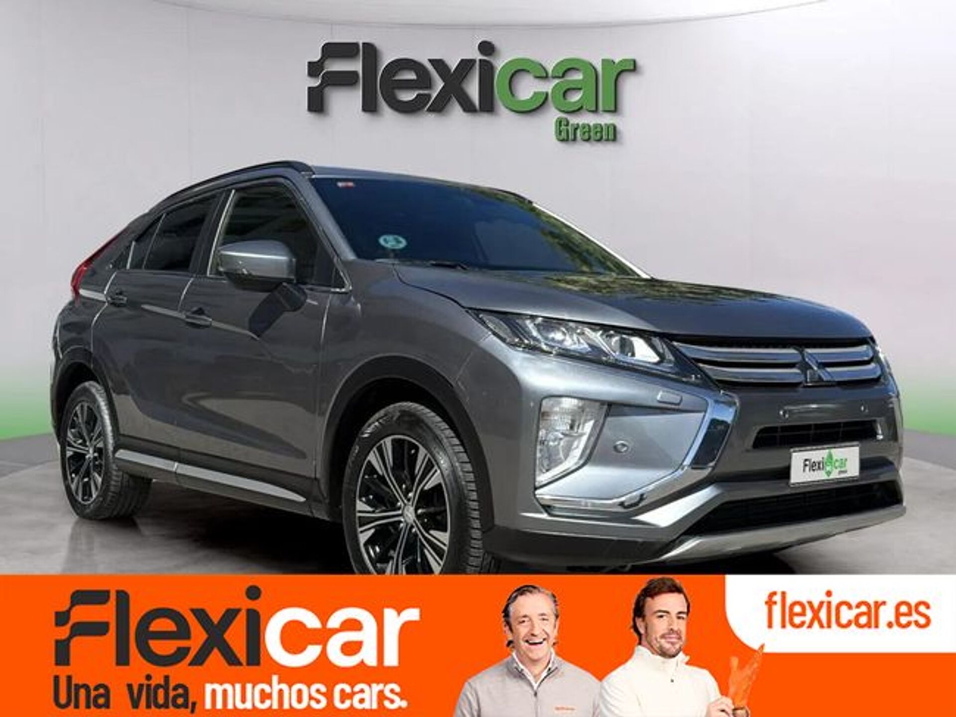 Imagen 1 de MITSUBISHI Eclipse Cross