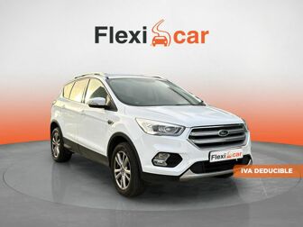 Imagen de FORD Kuga 1.5 EcoB. Auto S&S Trend+ 4x2 150