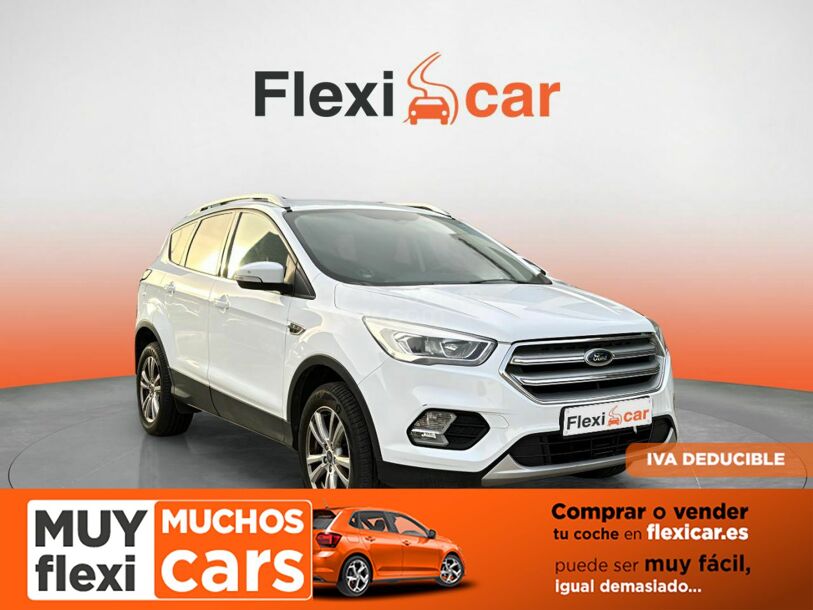 Foto del FORD Kuga 1.5 EcoB. Auto S&S Trend+ 4x2 150