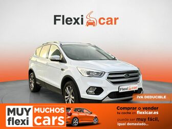 Imagen de FORD Kuga 1.5 EcoB. Auto S&S Trend+ 4x2 150