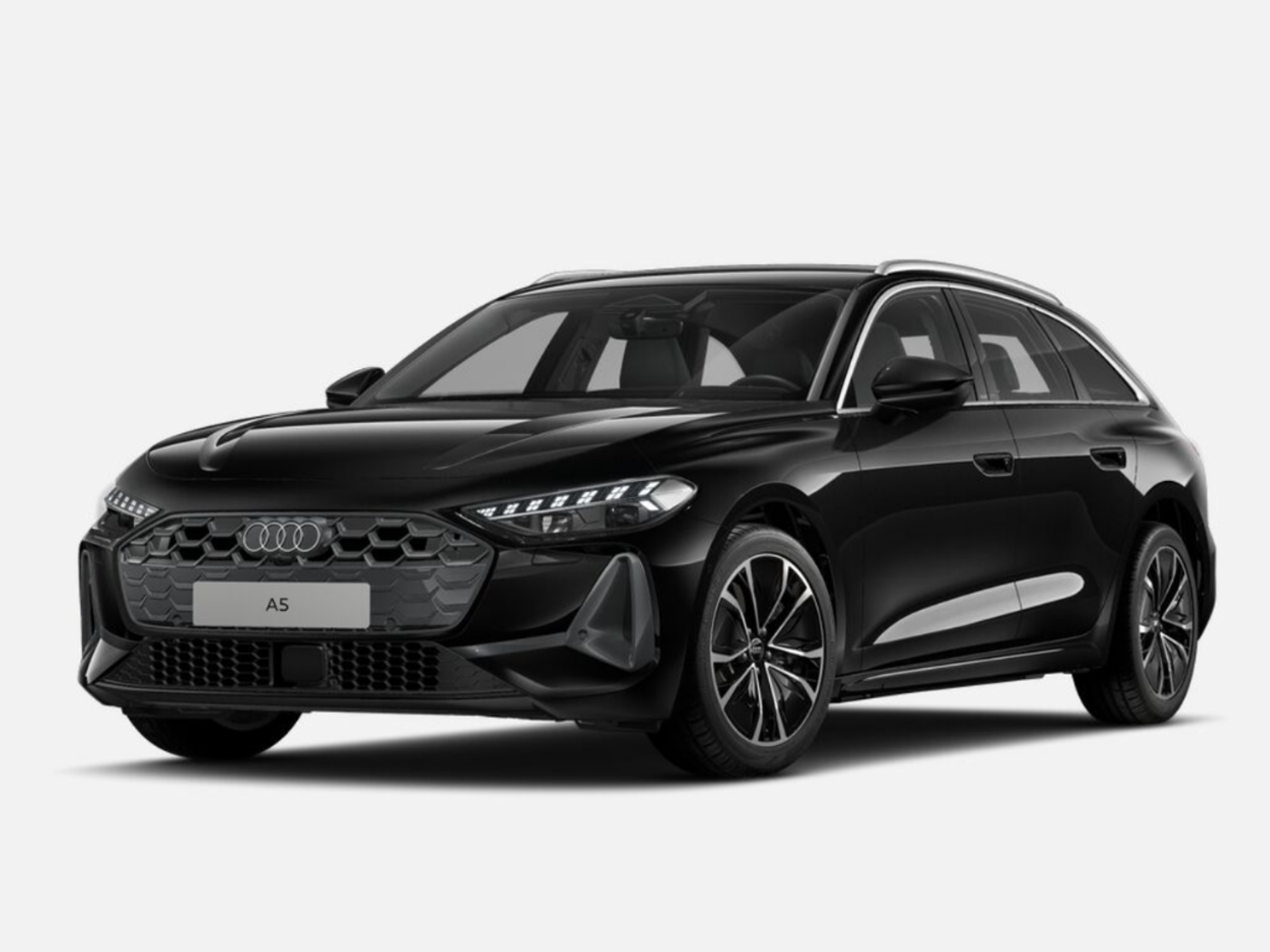 Imagen de AUDI A5
