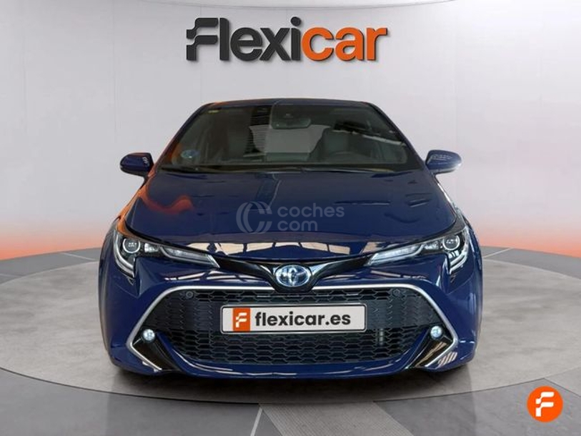 Foto del TOYOTA Corolla 180H Advance