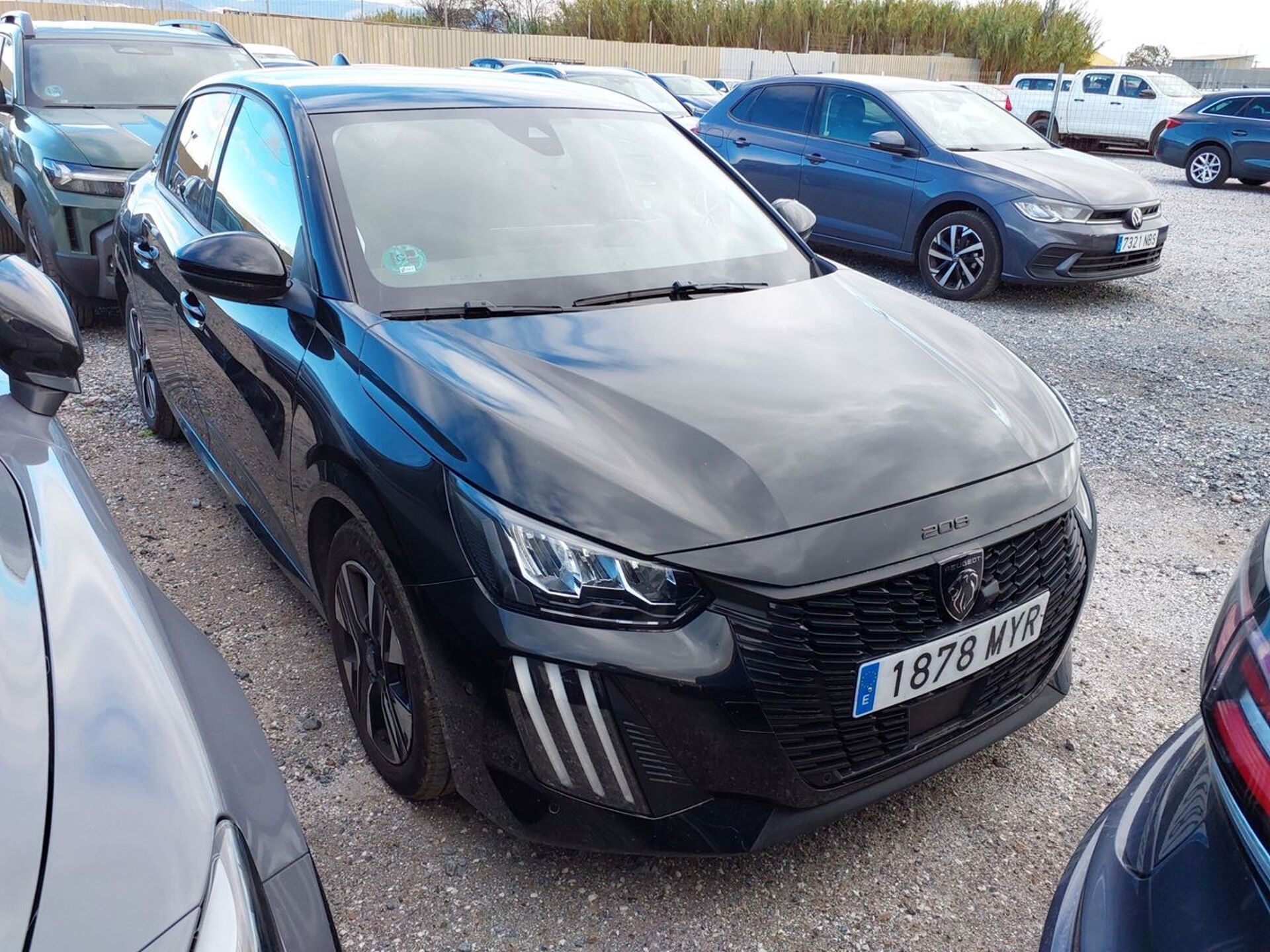 Imagen 2 de PEUGEOT 208