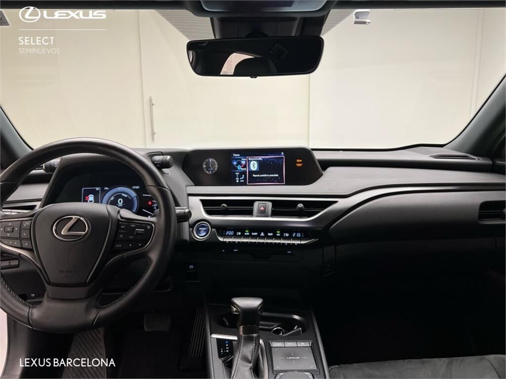 Foto del LEXUS UX 250h Premium 4WD