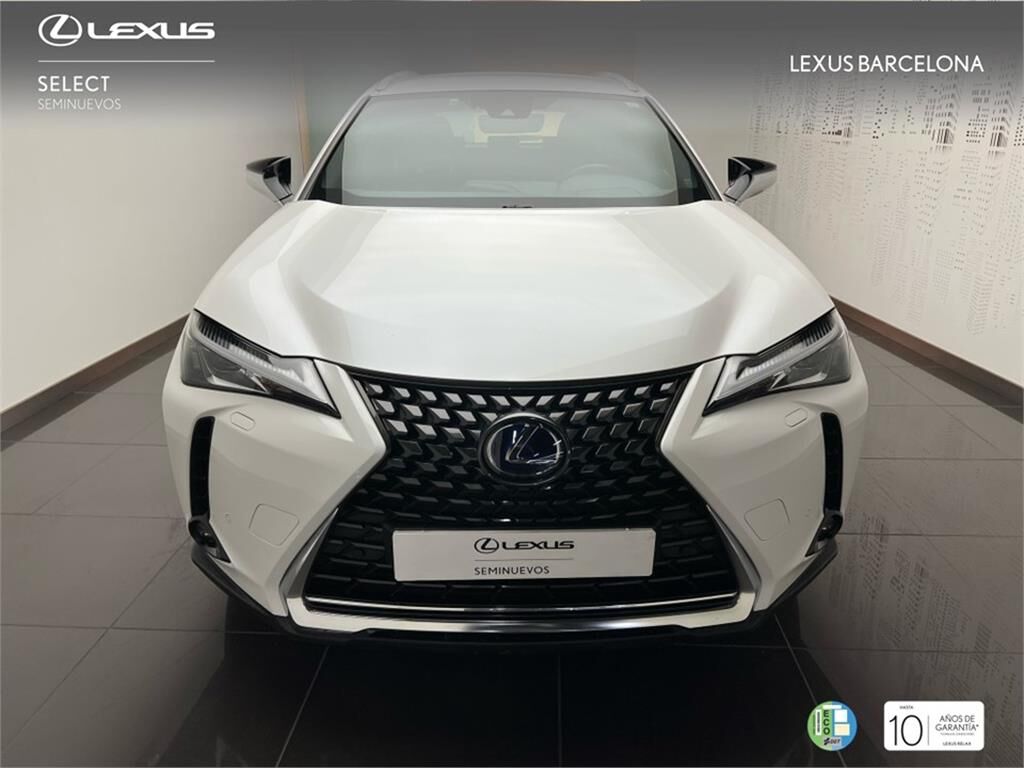 Foto del LEXUS UX 250h Premium 4WD