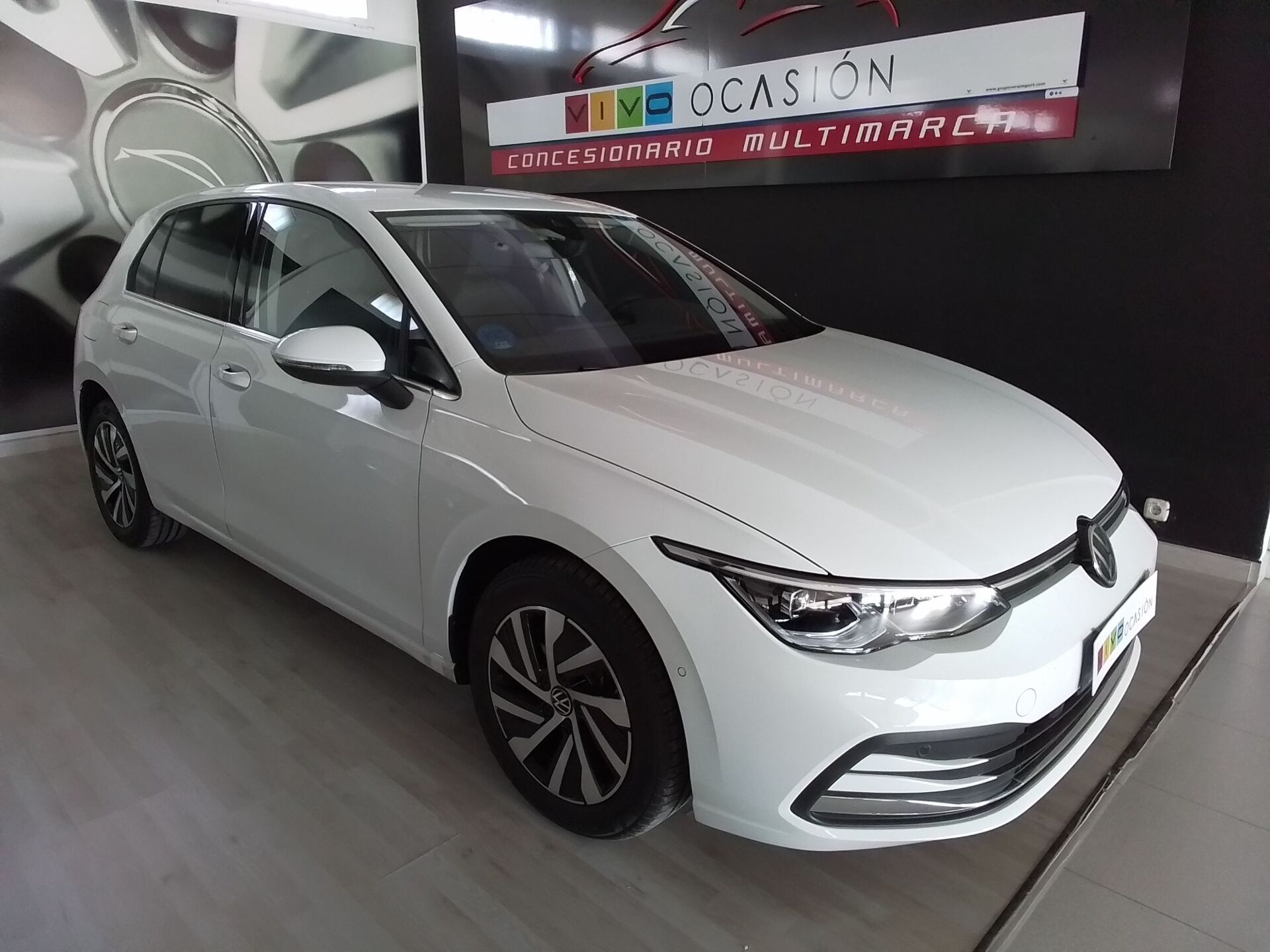 Imagen de VOLKSWAGEN Golf