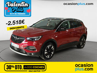 Imagen de OPEL Grandland X 1.6CDTi S&S Selective 120