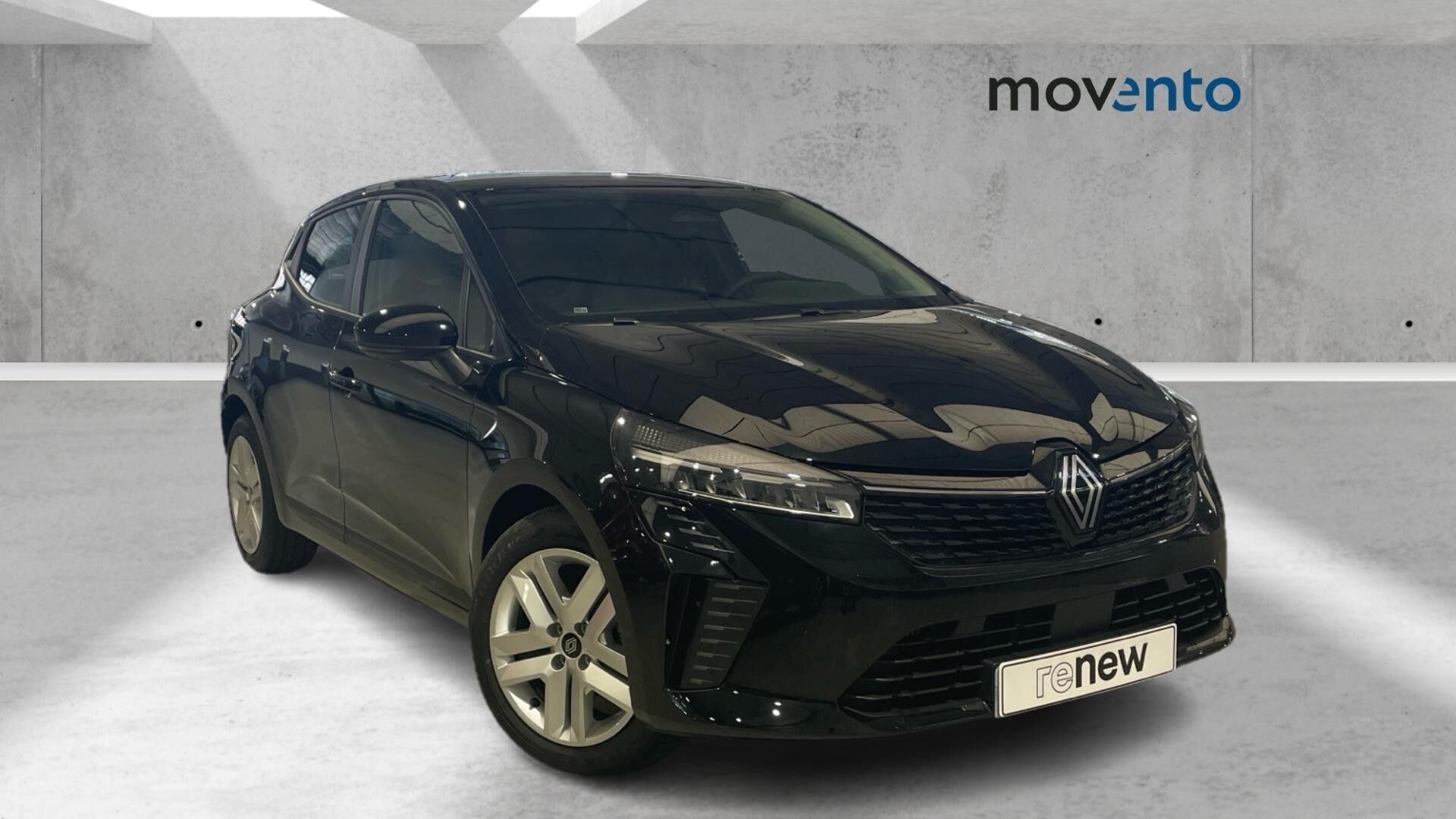 RENAULT Clio (Eco-G 100 GLP Evolution 74 kW (100 CV)) en Barcelona