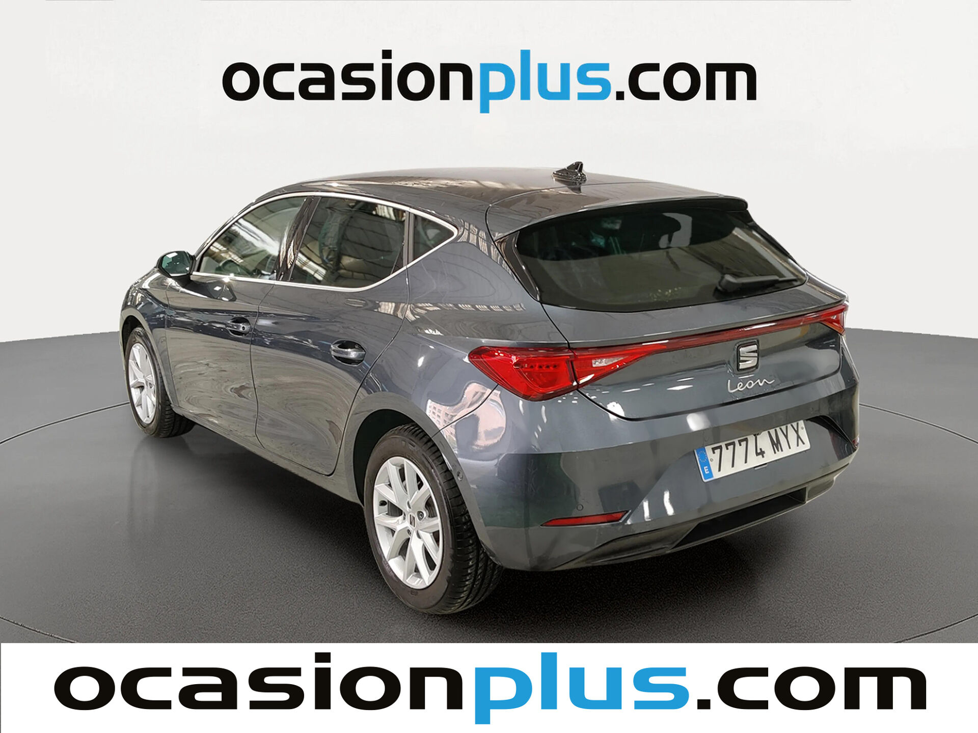 Imagen 3 de SEAT León