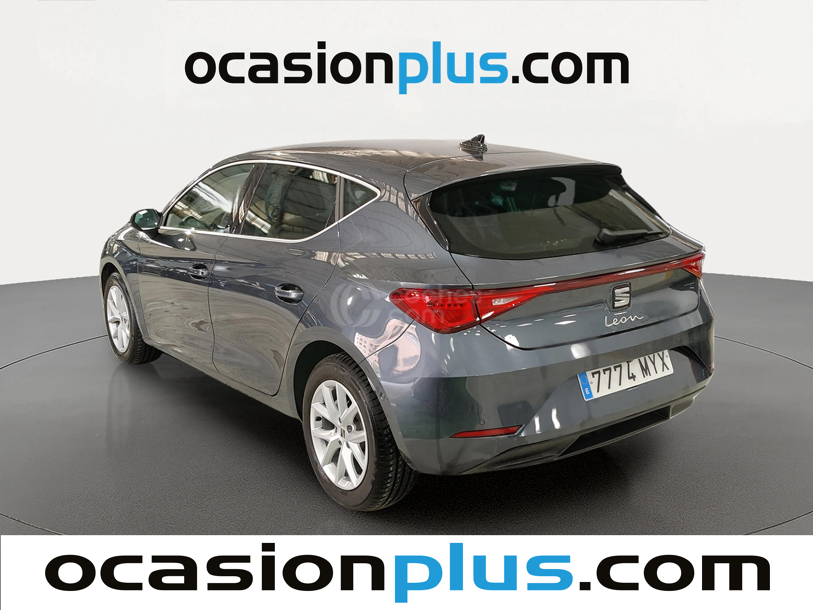 Foto del SEAT León 1.5 TSI S&S Style XS 115