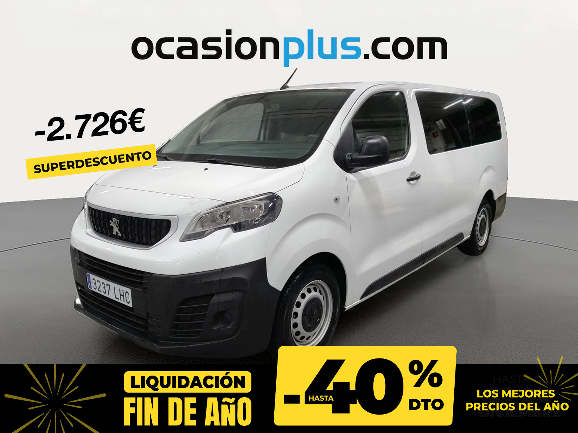 Imagen de PEUGEOT Expert