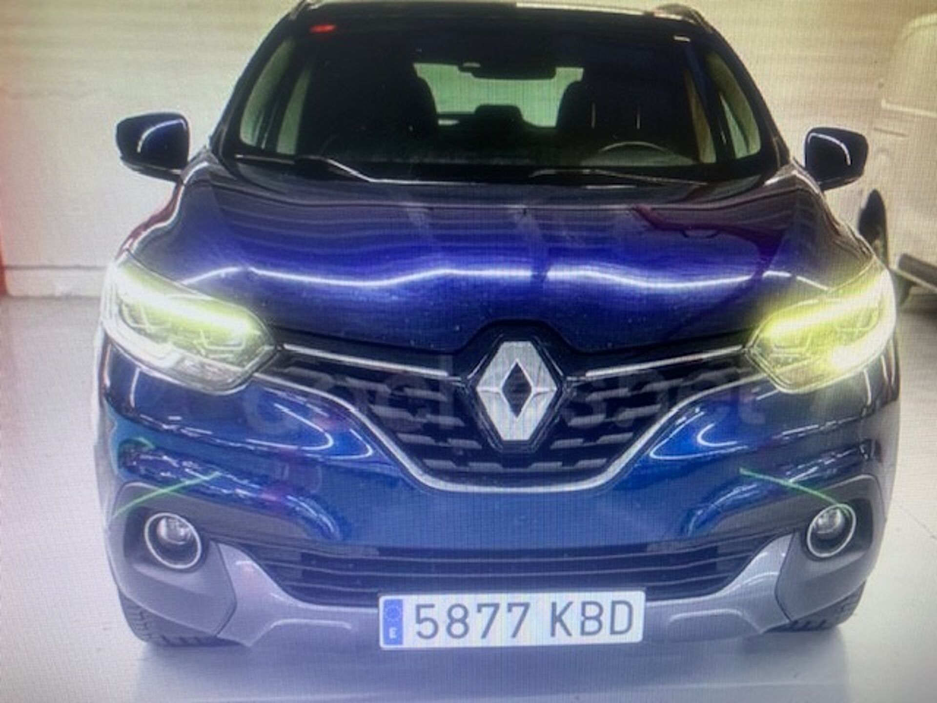 Imagen 2 de RENAULT Kadjar
