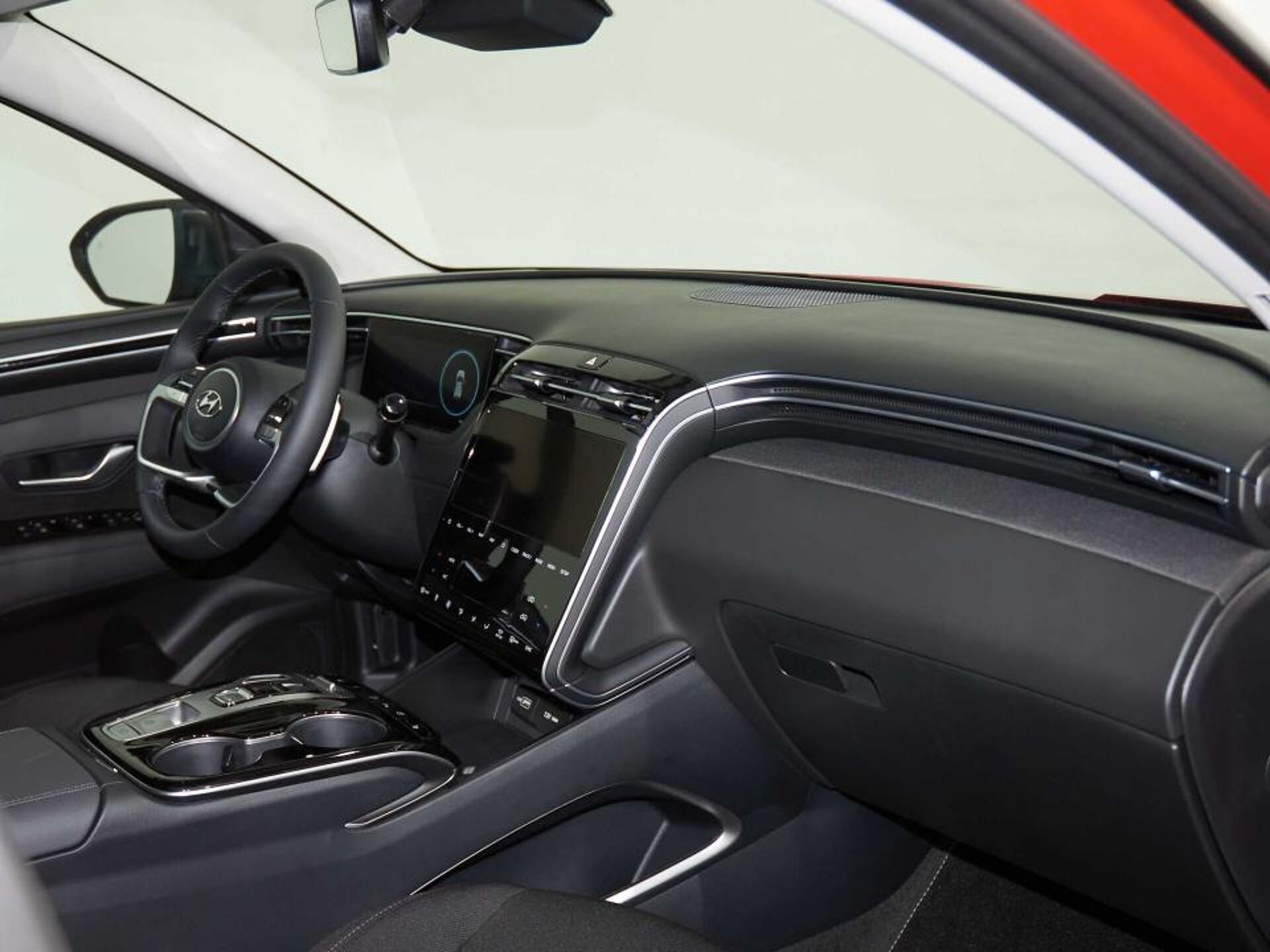 Imagen 3 de HYUNDAI Tucson