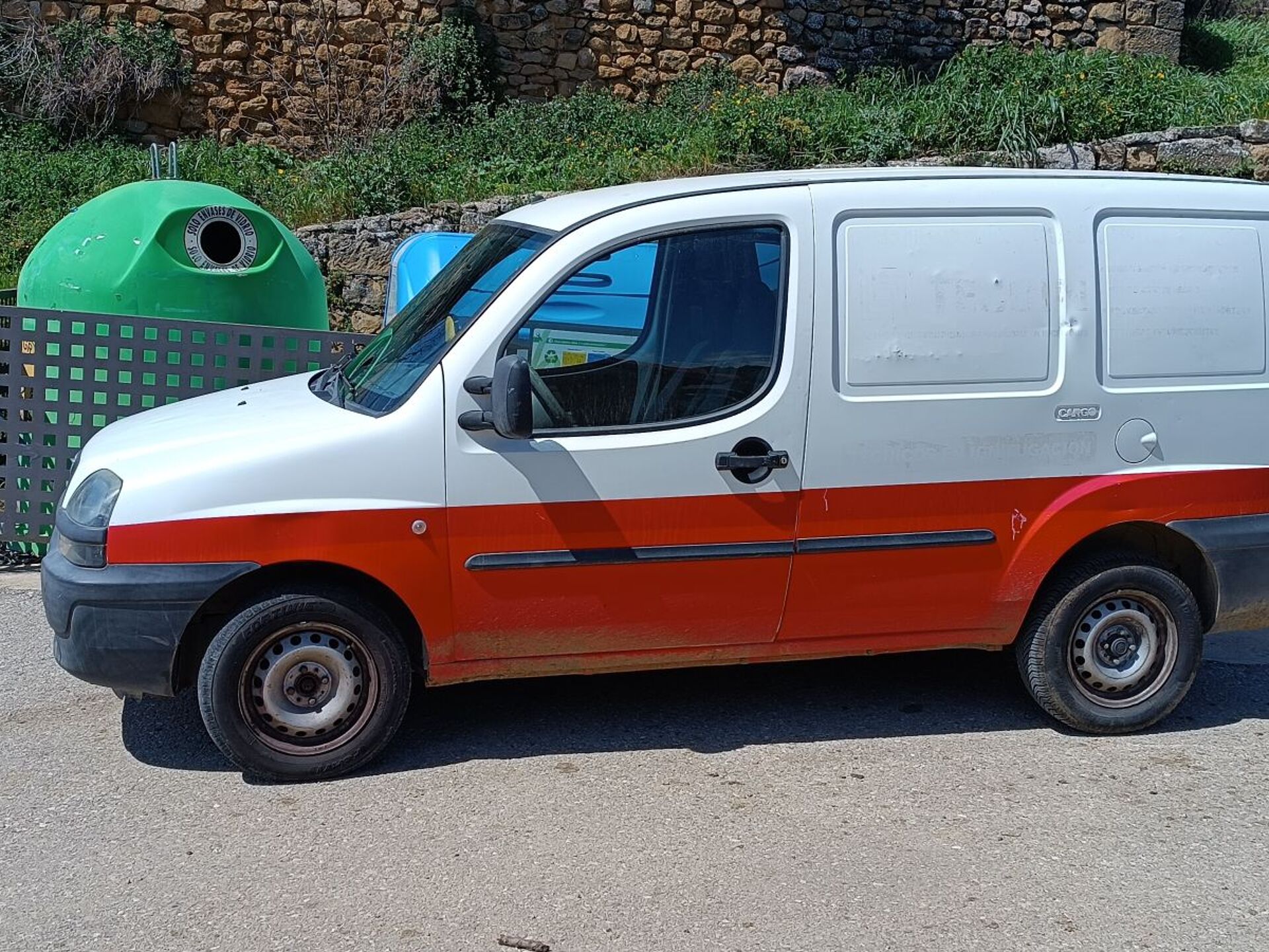 Imagen 1 de FIAT Dobló