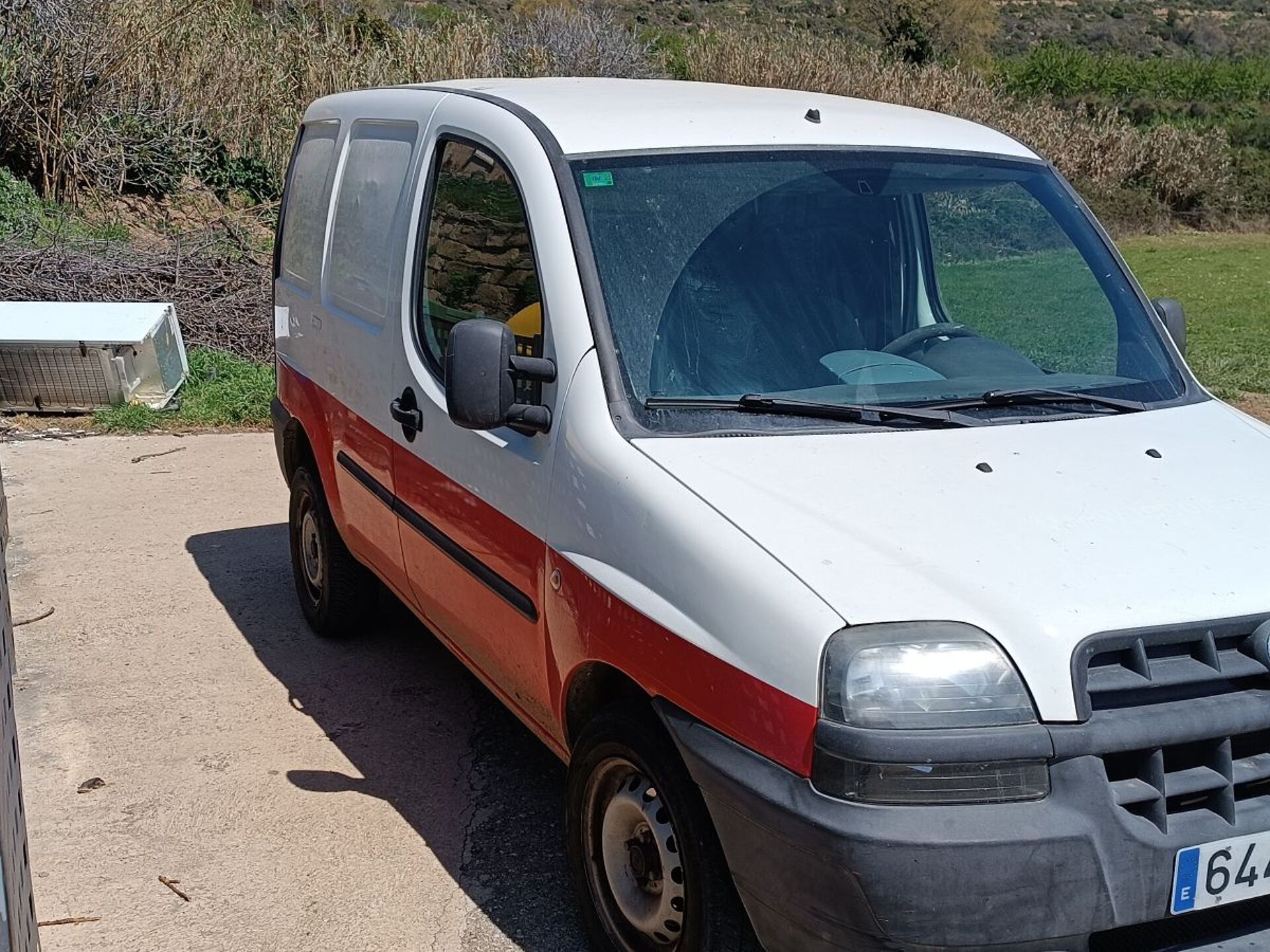 Imagen 2 de FIAT Dobló