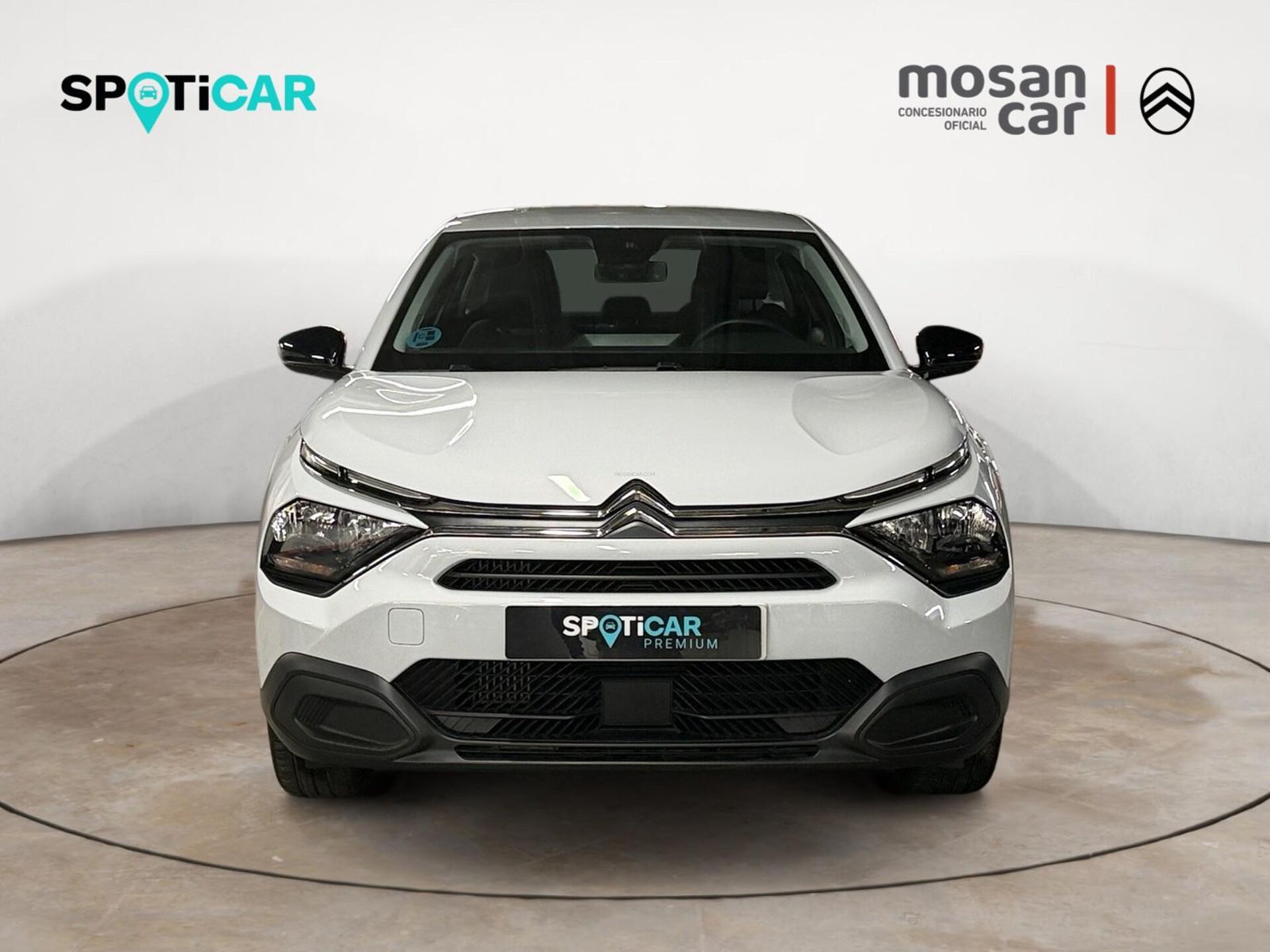 Imagen 2 de CITROEN C4 X
