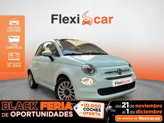 Imagen de FIAT 500 1.0 Hybrid Connect 52kW