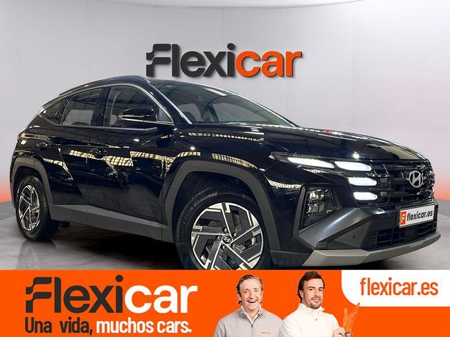 Foto del HYUNDAI Tucson 1.6 T Maxx