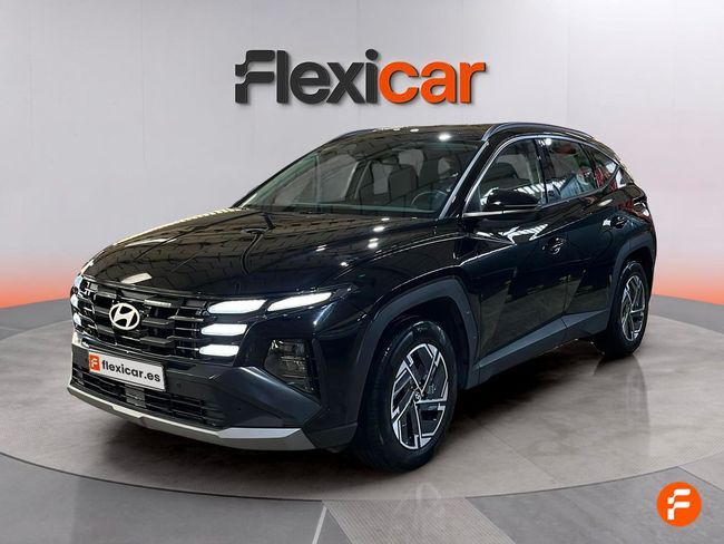 Foto del HYUNDAI Tucson 1.6 T Maxx