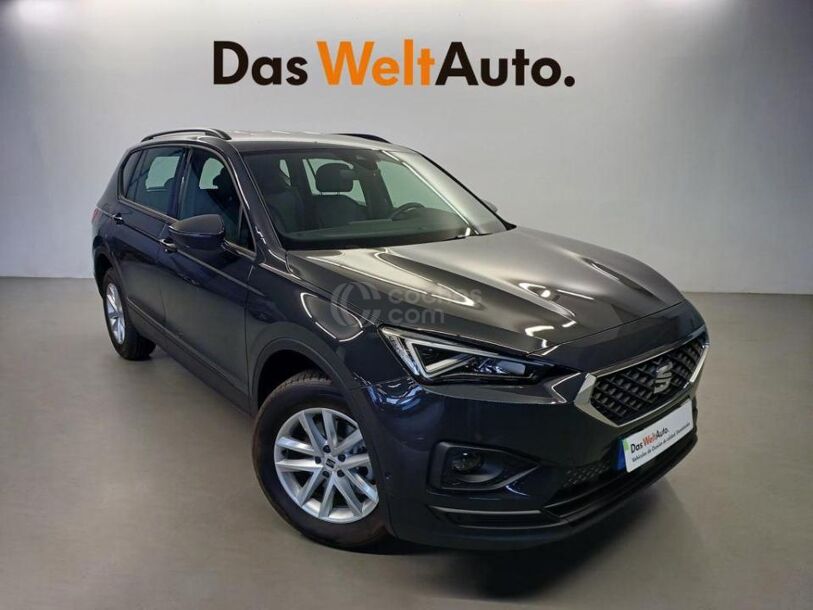 Foto del SEAT Tarraco 1.5 TSI S&S Style 150