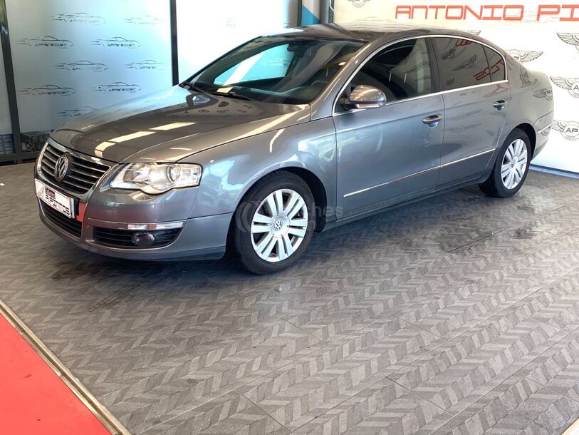 Foto del VOLKSWAGEN Passat 2.0TDI Highline