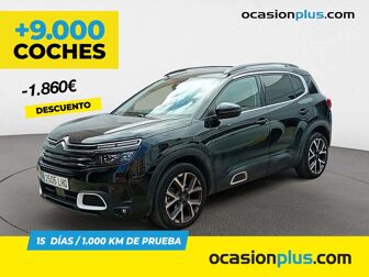 Imagen de CITROEN C5 Aircross BlueHDi S&S Shine 130