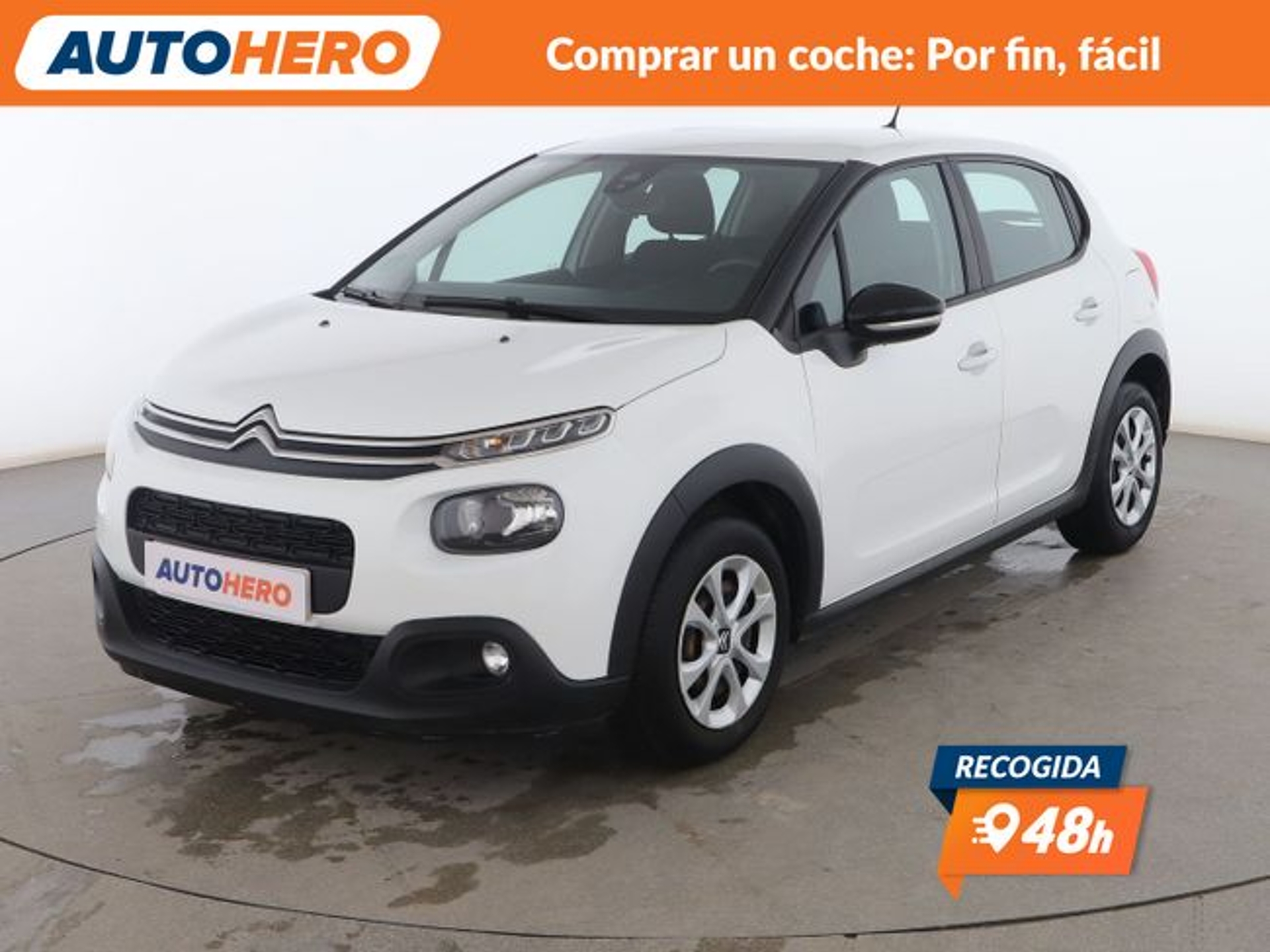 Imagen de CITROEN C3