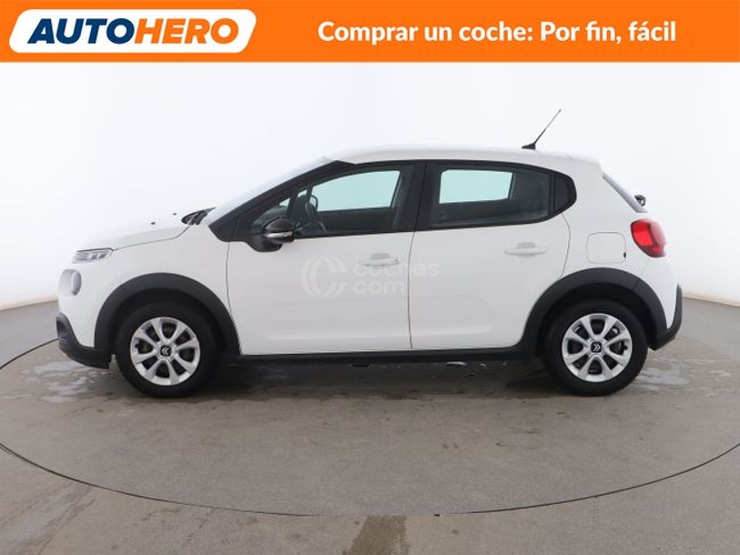Foto del CITROEN C3 1.2 PureTech S&S Feel 83