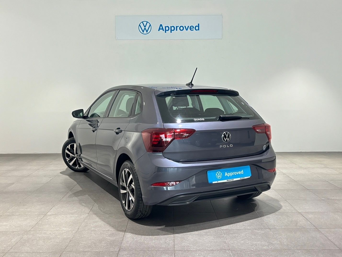 Foto del VOLKSWAGEN Polo 1.0 TSI Life DSG 70kW