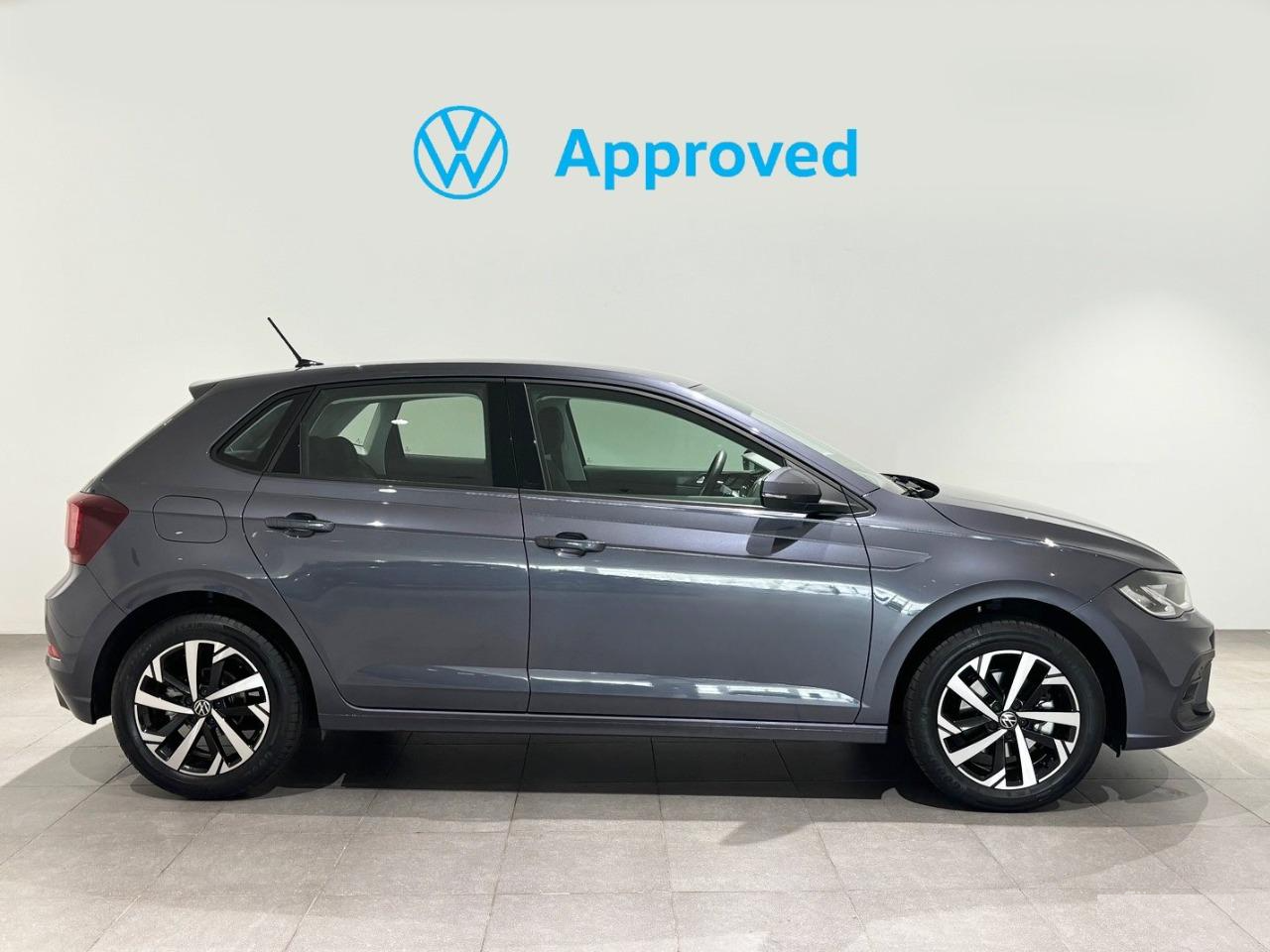 Foto del VOLKSWAGEN Polo 1.0 TSI Life DSG 70kW